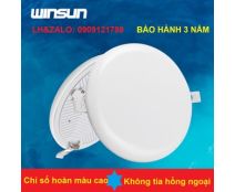 Đèn ốp trần nổi tròn MB004 36W Winsun