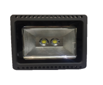 Đèn Pha Led COB 100W