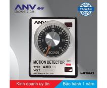 Timer báo sự cố tốc độ  ANV AMD-N 220VAC Winsun