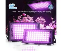 Đèn LED Chiếu Sáng Ngoài Trời chuyên dụng trồng cây 100W