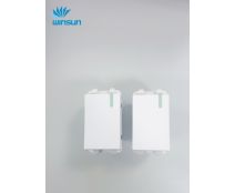 Hạt công tắc 10A 250V (1 way) -  V-002-1