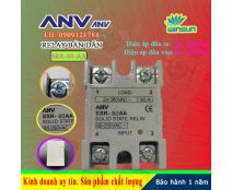 ANV Rơ le bán dẫn ANV SSR-80DA(H), 80-AA Winsun
