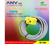 Cảm biến tiệm cận ANV PS-05N NPN Winsun