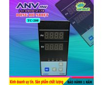 ANV Đồng hồ nhiệt độ TC-200 Winsun
