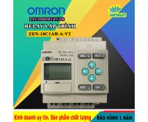 Relay Lập Trình