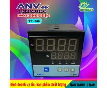 ANV Đồng hồ nhiệt độ TC-300 Winsun