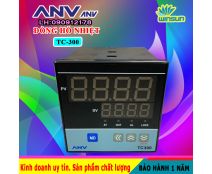 ANV Đồng hồ nhiệt độ TC-300 Winsun