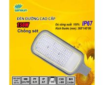 Đèn đường cao cấp CLC - 150W