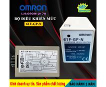 Omron Bộ điều khiển mực nước 61F-GP-N Winsun